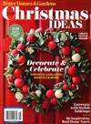 BHG Spcl/christmas IDEAS2022 Spcl