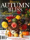 VICTORIA Classics/AUTUMN BLISS 2022