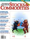 T.A. STOCKS & COMMODITIES 10月號/2022