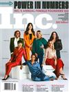 Inc. 10月號/2022
