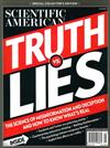 SCIENTIFIC AMERICAN/ TRUTH VS. LIES 秋季號/2022