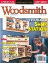 Woodsmith 10-11月號/2022