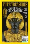 NATIONAL GEOGRAPHIC 11月號/2022