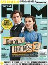 TOTAL FILM 11月號/2022