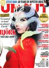 UNCUT 11月號/2022