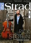 the Strad 10月號/2022