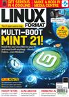 LINUX FORMAT 10月號/2022