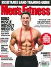 Men’s Fitness （英國版） 10月號/2022