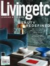 Living etc 11月號/2022