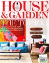 HOUSE & GARDEN （英國版） 11月號/2022