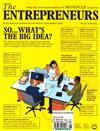 MONOCLE/ The ENTREPRENEURS 第6期/2022