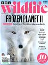 BBC Wildlife 10月號/2022