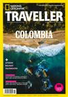 NATIONAL GEOGRAPHIC TRAVELLER （英國版） 11月號/2022