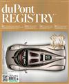 duPont REGISTRY Automobiles 11月號/2022