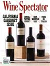 Wine Spectator 1115/2022