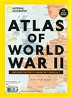 NATIONAL GEOGRAPHIC/ATLAS OF WORLD WAR II[96]