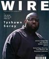 THE WIRE 11月號/2022+CD