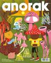 anorak Vol.62 The Mushrooms Issue