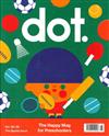 dot. Vol.28 The Sports Issue