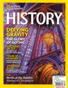 NATIONAL GEOGRAPHIC HISTORY 11-12月號/2022