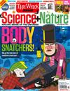 Science + Nature 11月號/2022