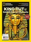 N.G 第98期：KING TUT and the Golden Age of Pharaohs