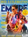 EMPIRE （英國版） 12月號/2022