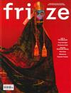 frieze 11-12月號/2022