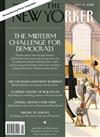 THE NEW YORKER 1031/2022