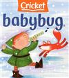 babybug 11-12月號/2022