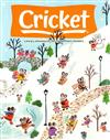 Cricket 11-12月號/2022