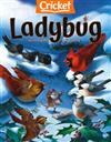 Ladybug 11-12月號/2022