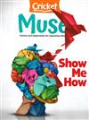 Muse 11-12月號/2022