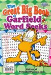 The Great Big Book of Garfield Word Seeks Vol.7
