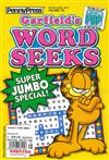 Garfield’s WORD SEEKS Vol.175