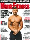 Men’s Fitness （英國版） 11月號/2022