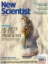 New Scientist 1105/2022