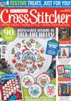 Cross Stitcher 12月號/2022+十字繡材料包