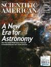 SCIENTIFIC AMERICAN 12月號/2022