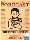 MONOCLE/ The Forecast 第13期/2023