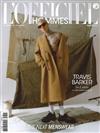 L’OFFICIEL HOMMES Paris 第74期 秋季號/2022