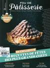 FOU DE Patisserie 11-12月號/2022 第55期