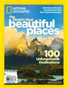 N.G 第13期：The World’s Most beautiful places