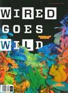 WIRED （美國版） 12-1月號/2022-2023