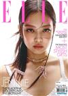 ELLE （美國版） 12-1月號/2022-2023 （雙封面隨機出貨）