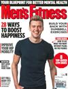 Men’s Fitness（英國版）12月號/2022