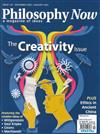 Philosophy Now 12-1月號/2022-2023