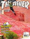 THRASHER 2月號/2023