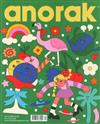 anorak Vol.63 The Joy Issue