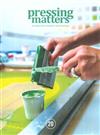 pressing matters 第20期